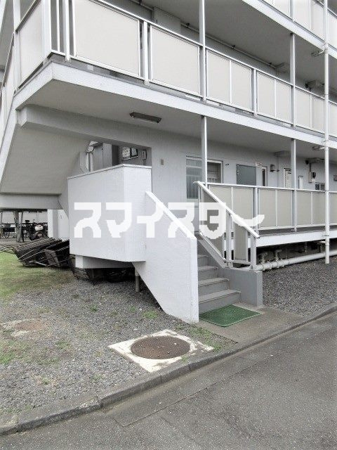 あきる野市二宮の賃貸マンションのその他