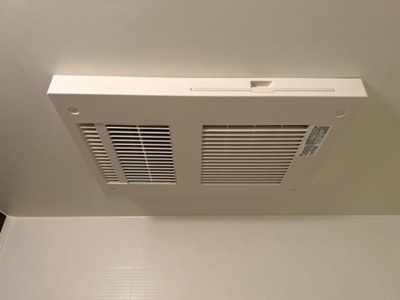 【その他】 | プログレスⅡ | 浴室乾燥機