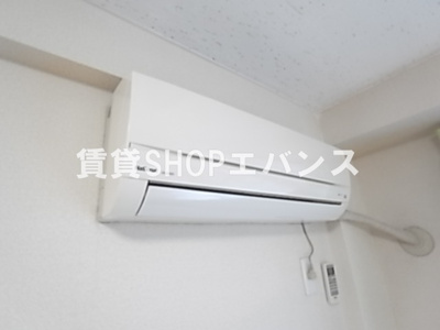 【設備】 | フォーレスト1