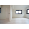 【寝室】ACOLT碑文谷RESIDENCE 