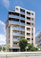 ACOLT碑文谷RESIDENCEの画像