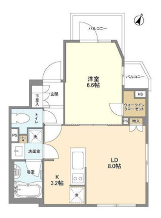 ACOLT碑文谷RESIDENCE