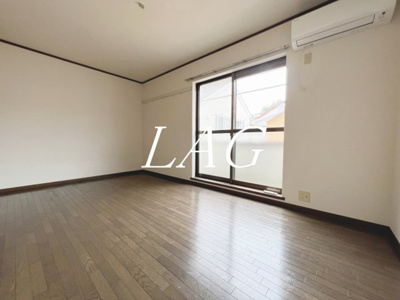 【寝室】 | プルミエール町田 | 寝室です。