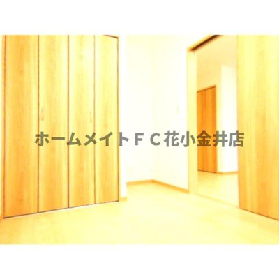 【洋室】 | Ｄｕｒａ　Ｃａｓａ　下保谷