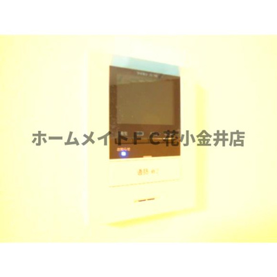【セキュリティ】 | Ｄｕｒａ　Ｃａｓａ　下保谷