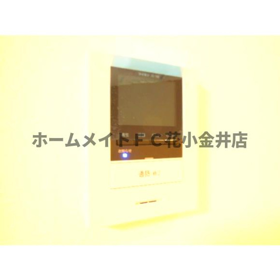 【セキュリティ】 | Ｄｕｒａ　Ｃａｓａ　下保谷