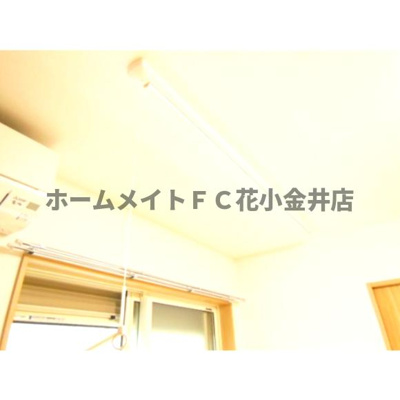 【内装】 | Ｄｕｒａ　Ｃａｓａ　下保谷