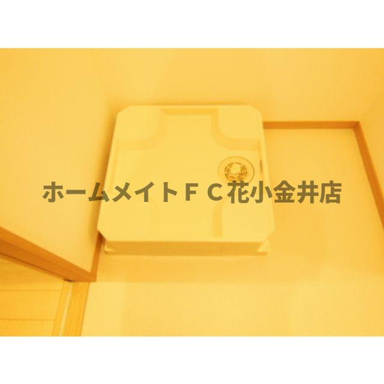 【独立洗面台】 | Ｄｕｒａ　Ｃａｓａ　下保谷