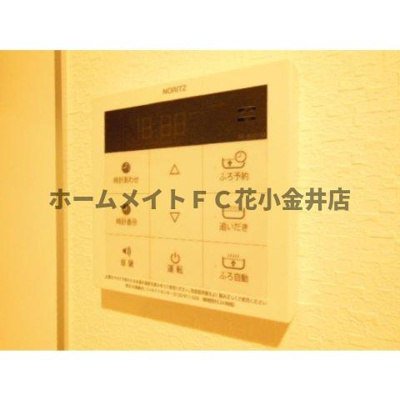【設備】 | Ｄｕｒａ　Ｃａｓａ　下保谷