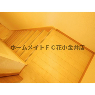 【内装】 | Ｄｕｒａ　Ｃａｓａ　下保谷