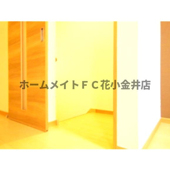 【内装】 | Ｄｕｒａ　Ｃａｓａ　下保谷