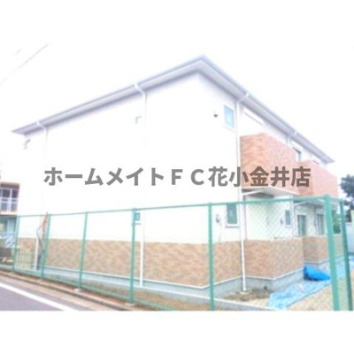 【外観】 | Ｄｕｒａ　Ｃａｓａ　下保谷