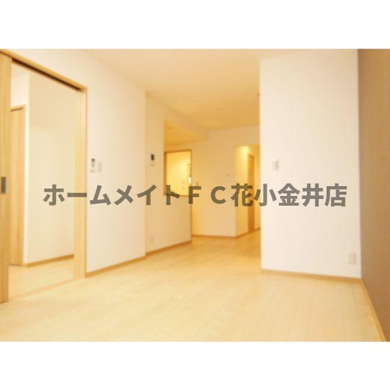【洋室】 | Ｄｕｒａ　Ｃａｓａ　下保谷