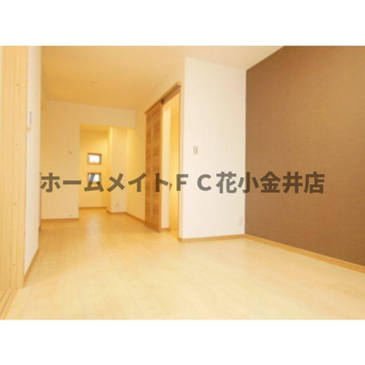 【内装】 | Ｄｕｒａ　Ｃａｓａ　下保谷