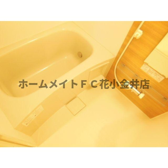 【浴室】 | Ｄｕｒａ　Ｃａｓａ　下保谷