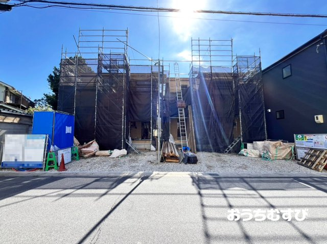 守山区瀬古東三丁目 (全6棟)の画像