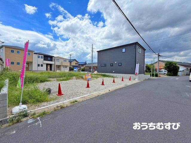 守山区瀬古東三丁目 (全6棟)の前面道路含む現地写真