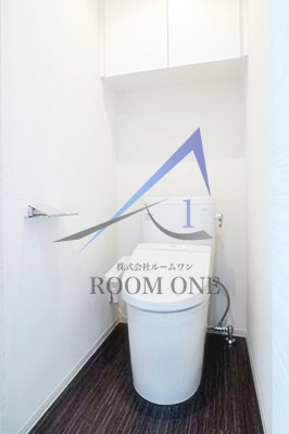 ブライズ王子のトイレ|トイレです。