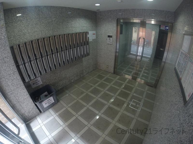 【その他共用部分】 | ＫＡＳＥＹＡ新大阪