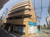ＫＡＳＥＹＡ新大阪の画像