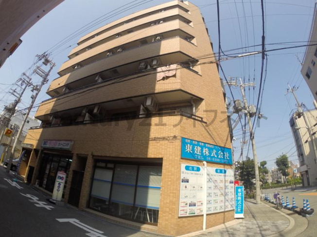 【外観】 | ＫＡＳＥＹＡ新大阪