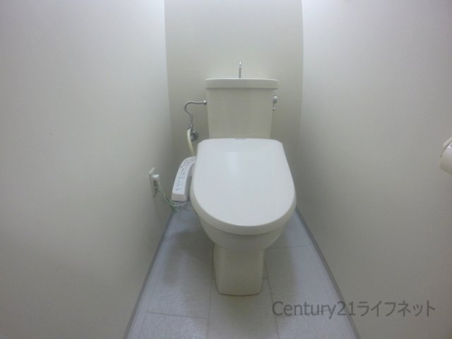 【トイレ】 | ＫＡＳＥＹＡ新大阪