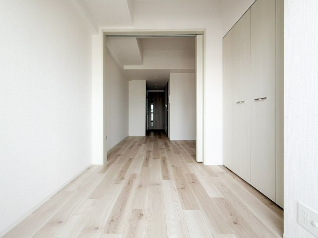CREST TAPP名古屋山王の内装