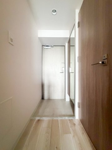 CREST TAPP名古屋山王の内装
