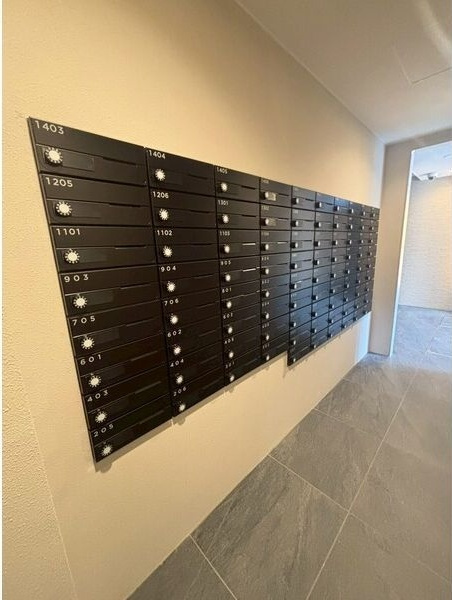 CREST TAPP名古屋山王のその他共用部分