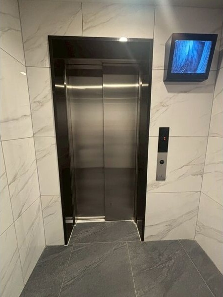 CREST TAPP名古屋山王のその他共用部分|エレベーター完備