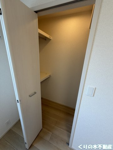 【収納】 | ソーレ　１０Ｂ | 収納スペース豊富です