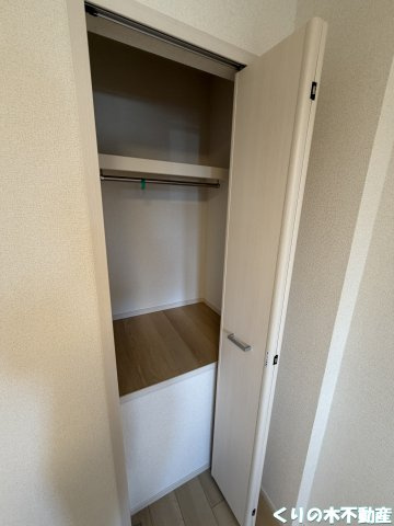【収納】 | ソーレ　１０Ｂ | 収納があります