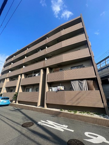 グランディール園田