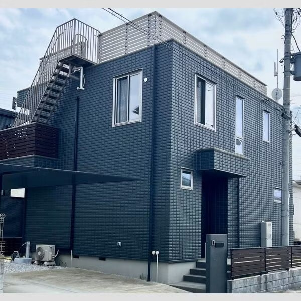 高坂7丁目戸建