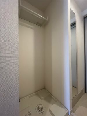 リバーサイド・鶴見の設備