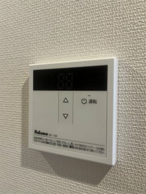 リバーサイド・鶴見