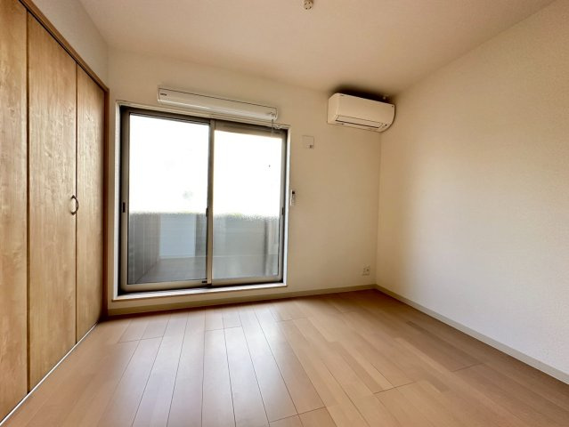 F+style浜寺石津町西2号館の内装
