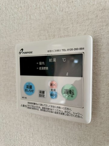 F+style浜寺石津町西2号館のその他