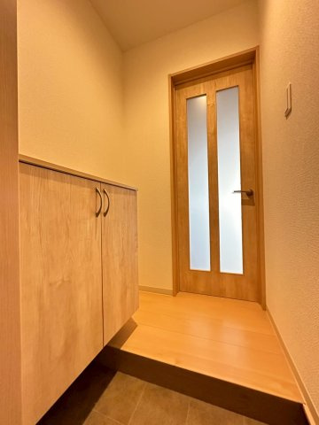 F+style浜寺石津町西2号館のその他