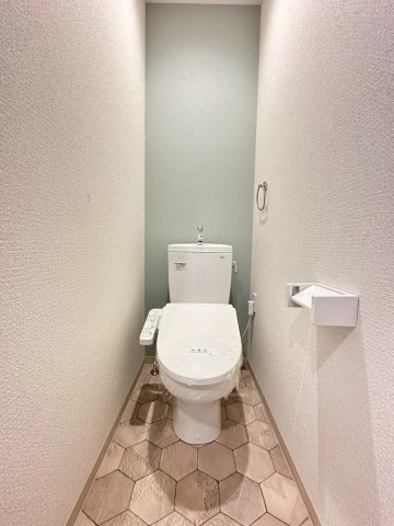 F+style浜寺石津町西2号館のその他
