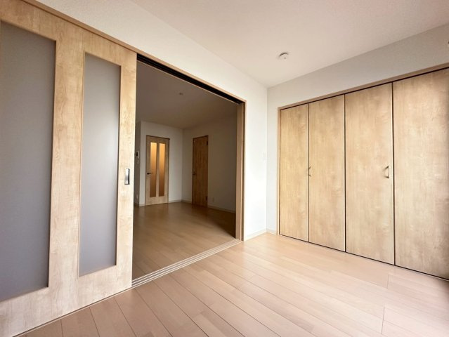 F+style浜寺石津町西2号館のその他