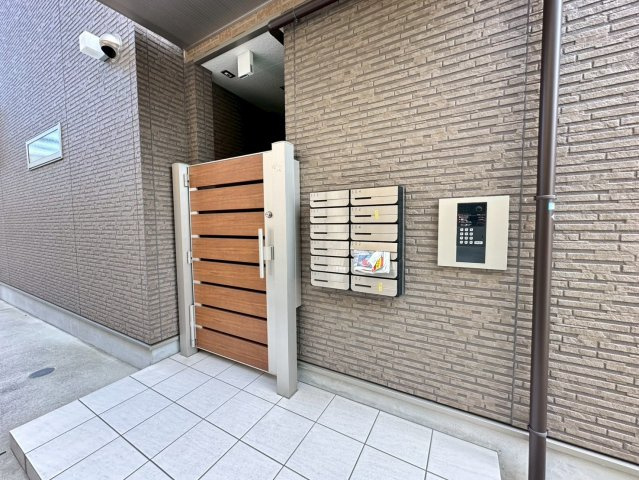 F+style浜寺石津町西2号館のその他