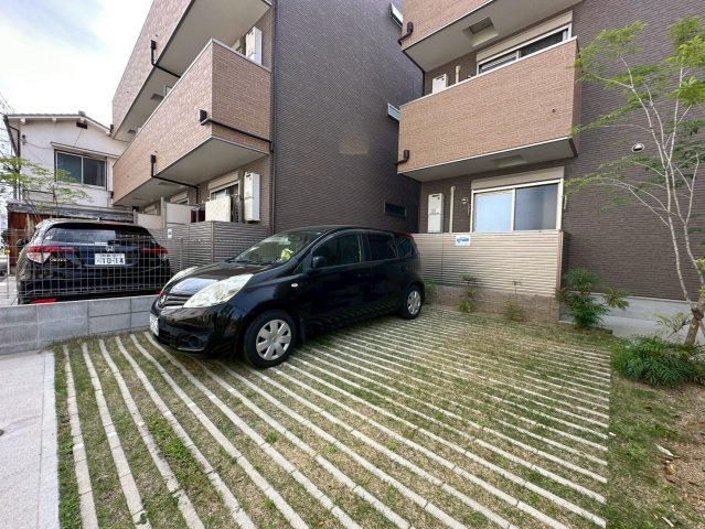 F+style浜寺石津町西2号館のその他