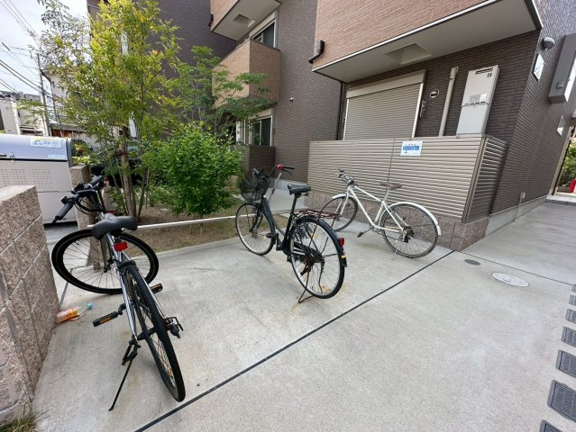 F+style浜寺石津町西2号館のその他