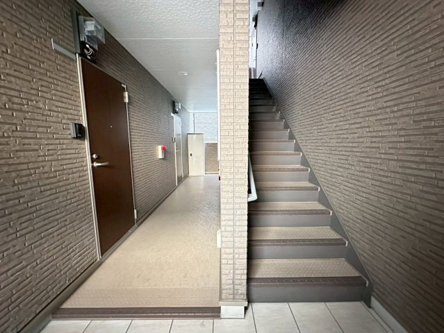 F+style浜寺石津町西2号館のその他