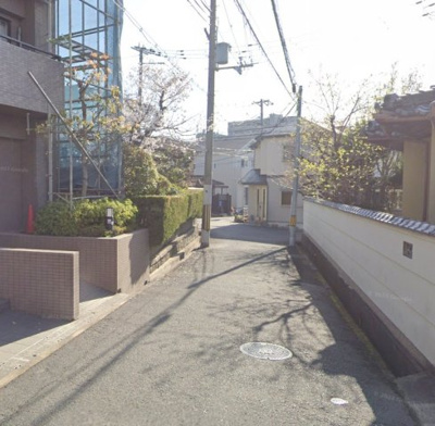 【周辺】 | コート千里丘