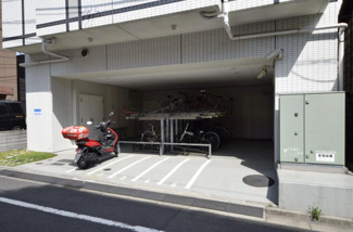 【その他共用部分】 | 清澄白河レジデンス壱番館