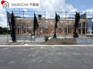CRADLE  GARDEN　幸手市神扇第1　新築戸建　全3棟　3号棟の画像