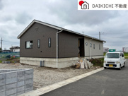 CRADLE  GARDEN　幸手市神扇第1　新築戸建　全3棟　3号棟の画像