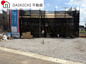 CRADLE  GARDEN　幸手市神扇第1　新築戸建　全3棟　1号棟の画像